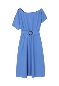 TATUUM Denné šaty - blue