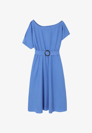 TATUUM Day dress - blue
