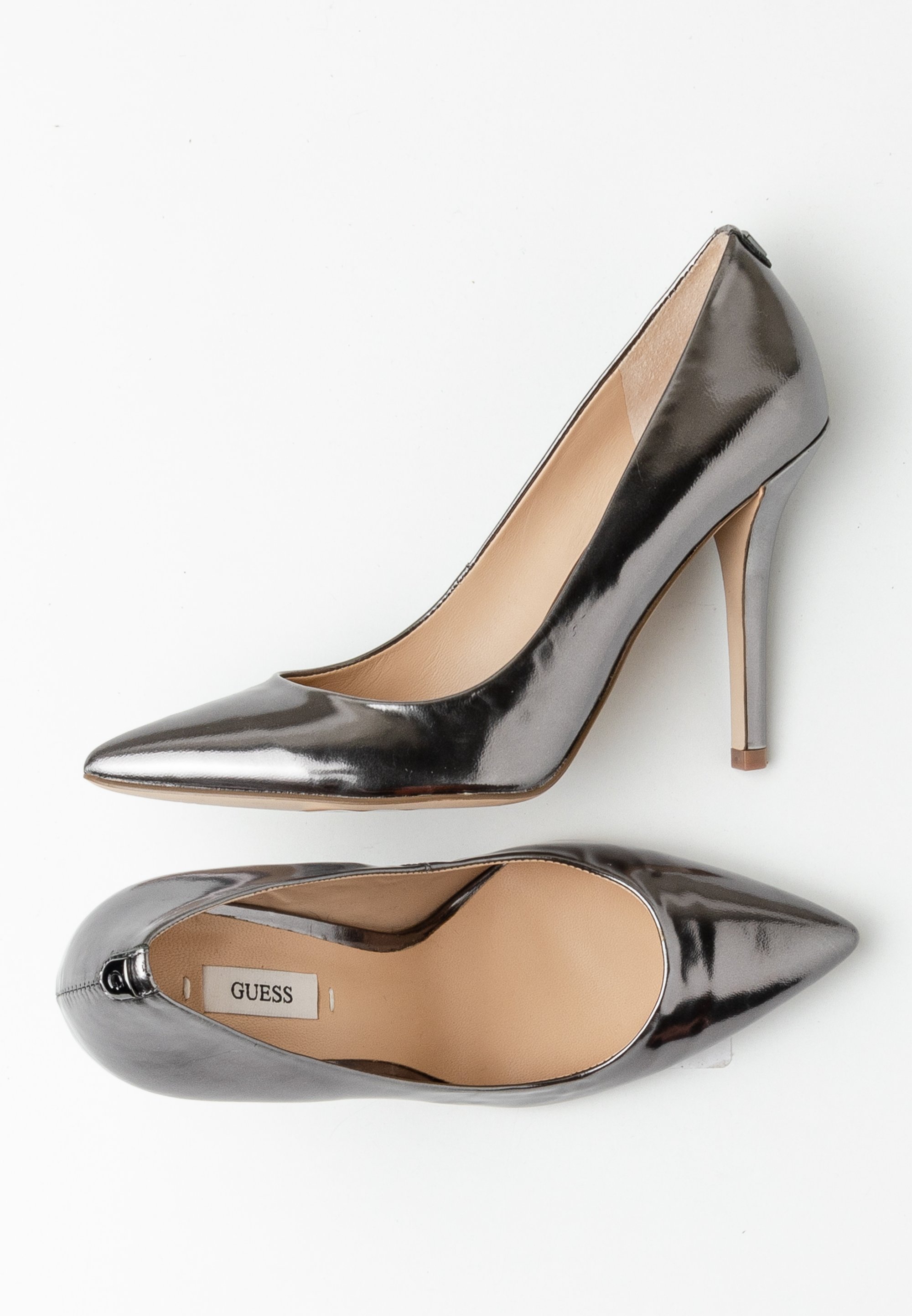 Hotel Kalinga Steve Madden Daisie Pump Rose Gold Steve Madden