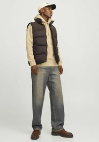 Jack & Jones Veste - mulch