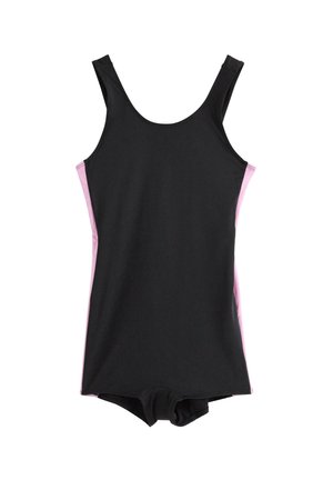 WITH LEGS  - Baddräkt - black