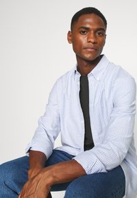 ARKET MALTE - T-shirt estampada - green dark