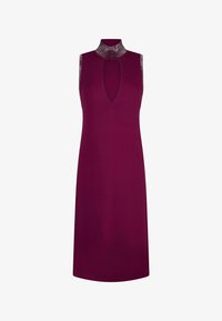 Sélectionné, mauve