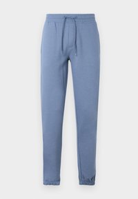 TJM SLIM S FLAG  - Pantalones deportivos - blue moment