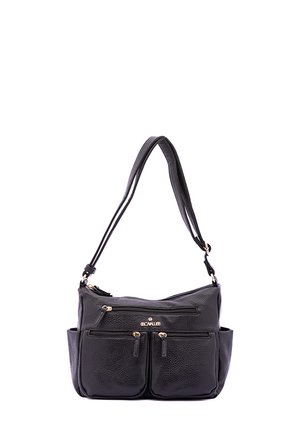 Handbag - black