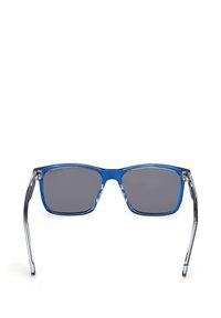 Skechers INIETTATO - Sunglasses - blue smoke gray