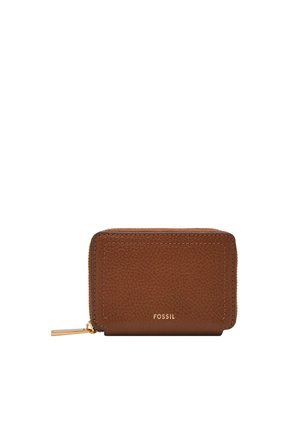 Wallet - brown