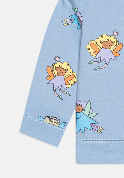Stella McCartney Kids TRACKSUIT BABY - Tracksuit - light blue