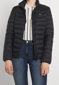 Tommy Jeans - Doudoune - black Image miniature 1