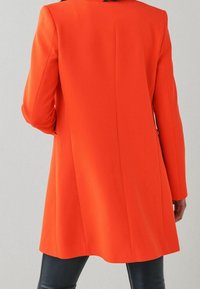 Next Manteau court - red