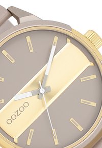 OOZOO TIMEPIECES - Montre - goldfarben