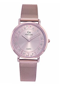 Go Girl Only Montre - rosegoldfarben goldfarben