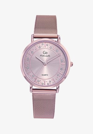 Go Girl Only Montre - rosegoldfarben goldfarben