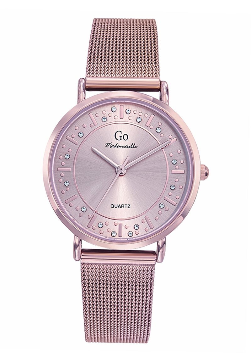 Go Girl Only Montre - rosegoldfarben goldfarben