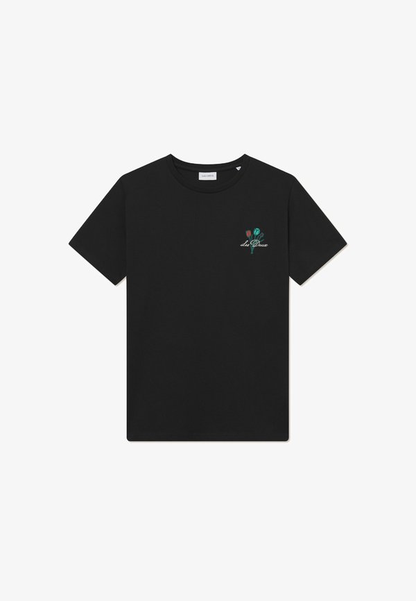 BRUNO CAFÉ - Print T-shirt - Main Image