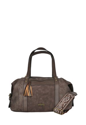 GRANDE - Bolsa de viaje - marrón