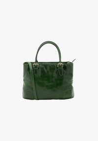 Niet geselecteerd, green