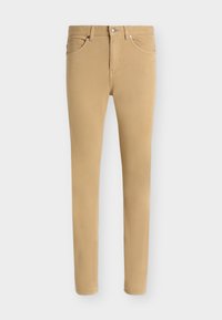 Non sélectionné, medium beige