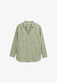 Non sélectionné, deep ivy green