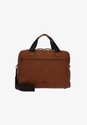 Picard DUFFLE - Reisetasche - cognac