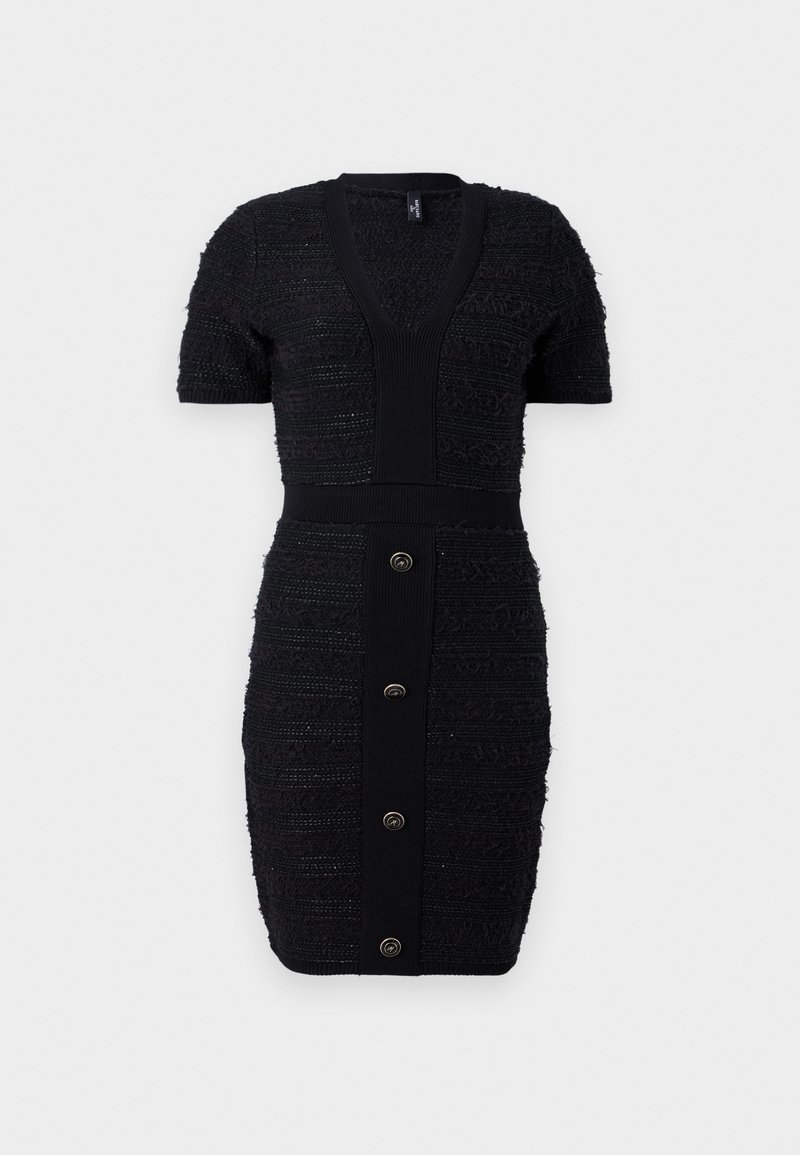 MARCIANO BY GUESS Jurk zwart