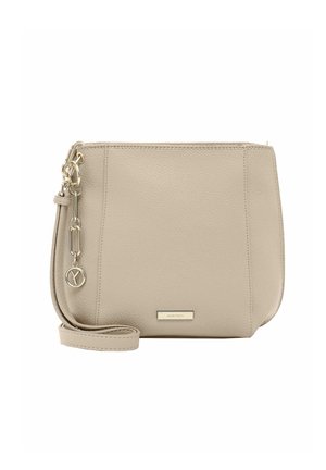 GINNY - Cross body bag - taupe