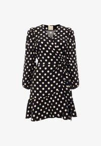 Wybrany, czarny biały