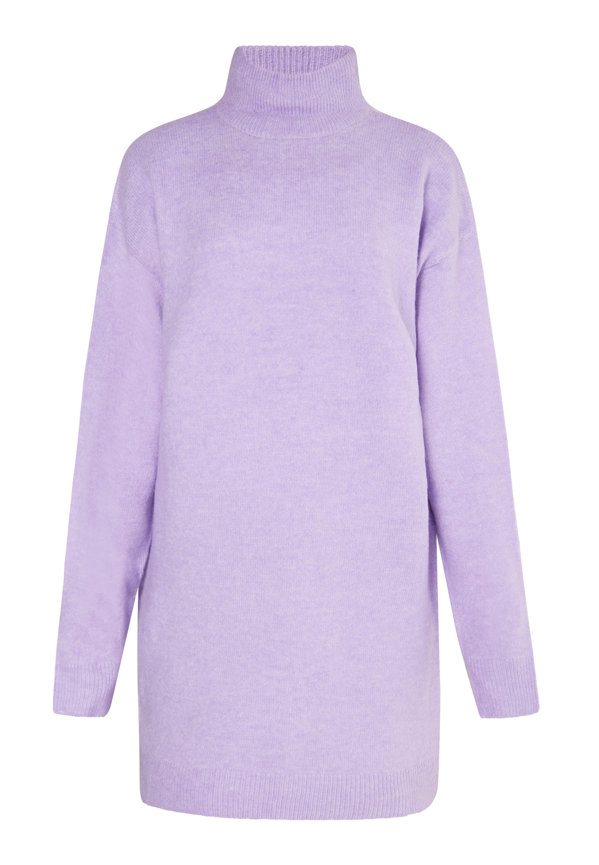 myMo Jumper dress violett/lilac Zalando - Main Image
