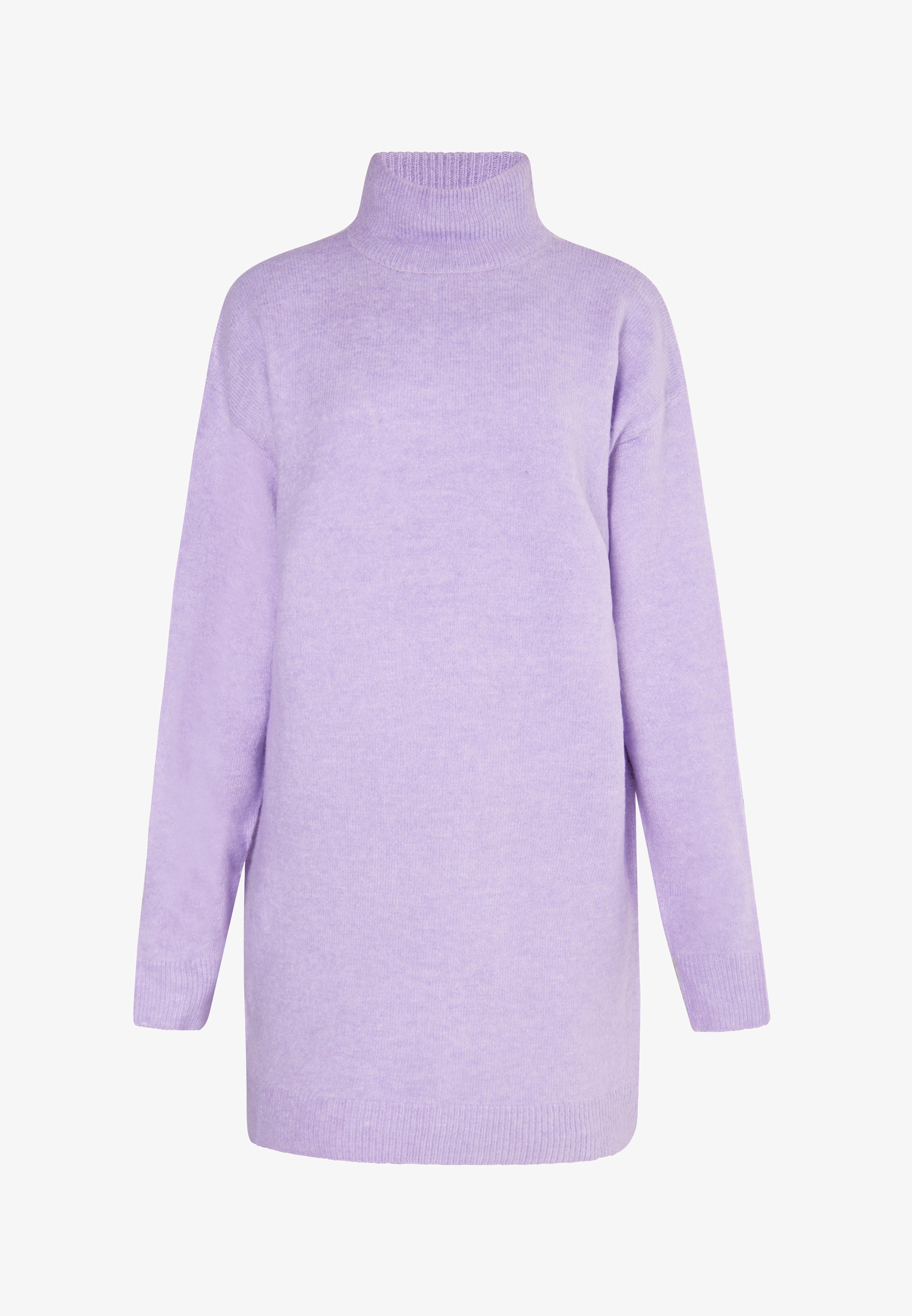myMo Jumper dress violett/lilac Zalando - Main Image