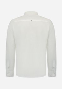 Niet geselecteerd, white