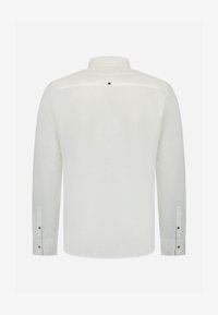 Niet geselecteerd, white