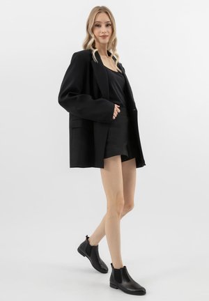 Enkelkaarsjes - black