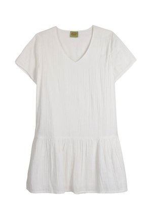 Robe de jour - blanc