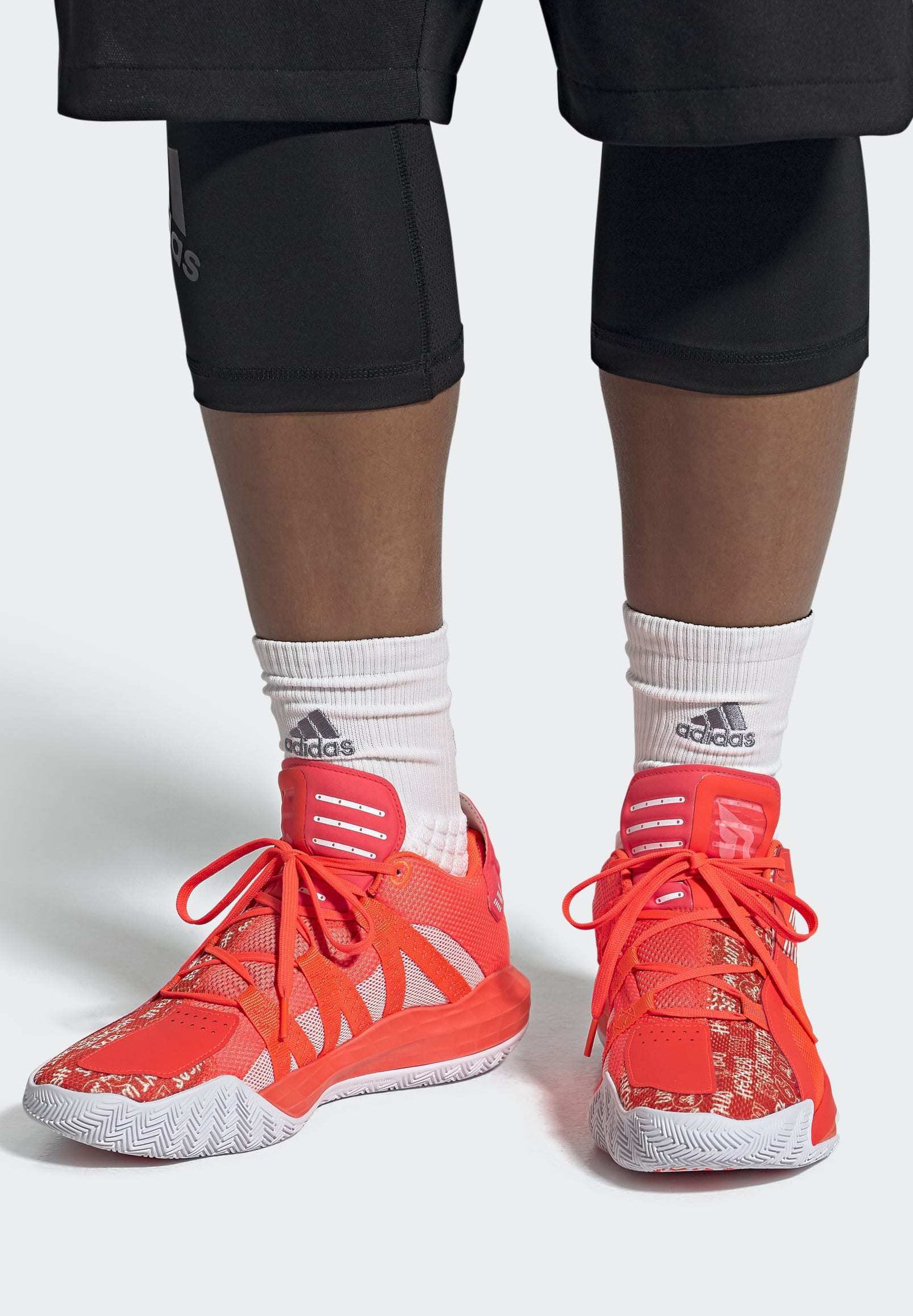 zalando adidas dames