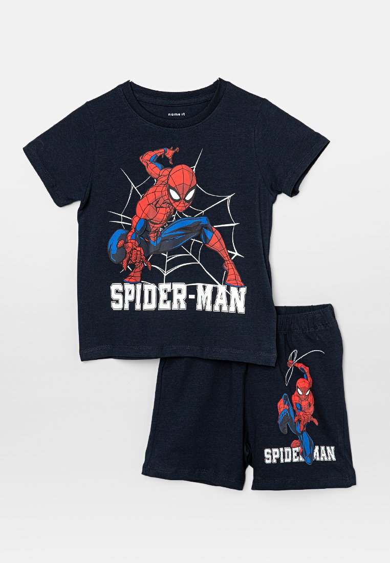 name it Pyjama donkerblauw name it Pyjama donkerblauw