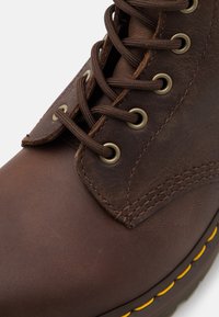 Dr. Martens 939 BEN BOOT UNISEX - Botki sznurowane