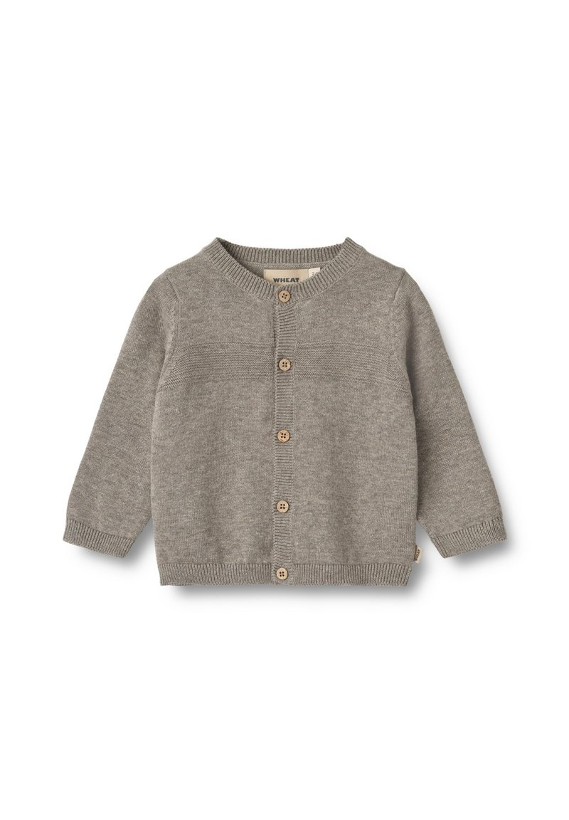 Wheat Vest grijs Wheat Vest grijs