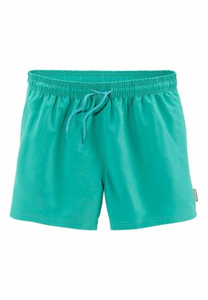 Bench, Badeshorts - mint