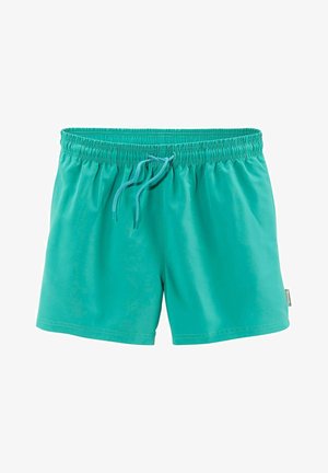 Bench, Badeshorts - mint