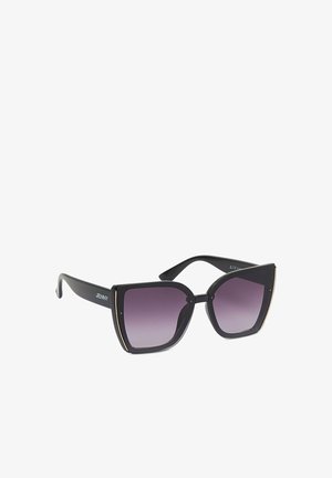 Jenny, Sonnenbrille - transparent