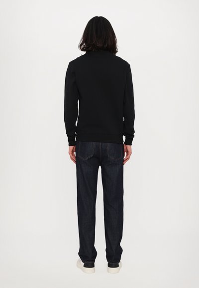 Tiger of Sweden EMERSON - Sweatshirt - black