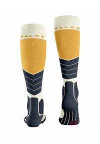 FALKE Calzettoni - off white