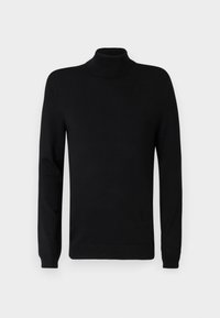 ONSWYLER LIFE ROLL NECK - Džemper - black