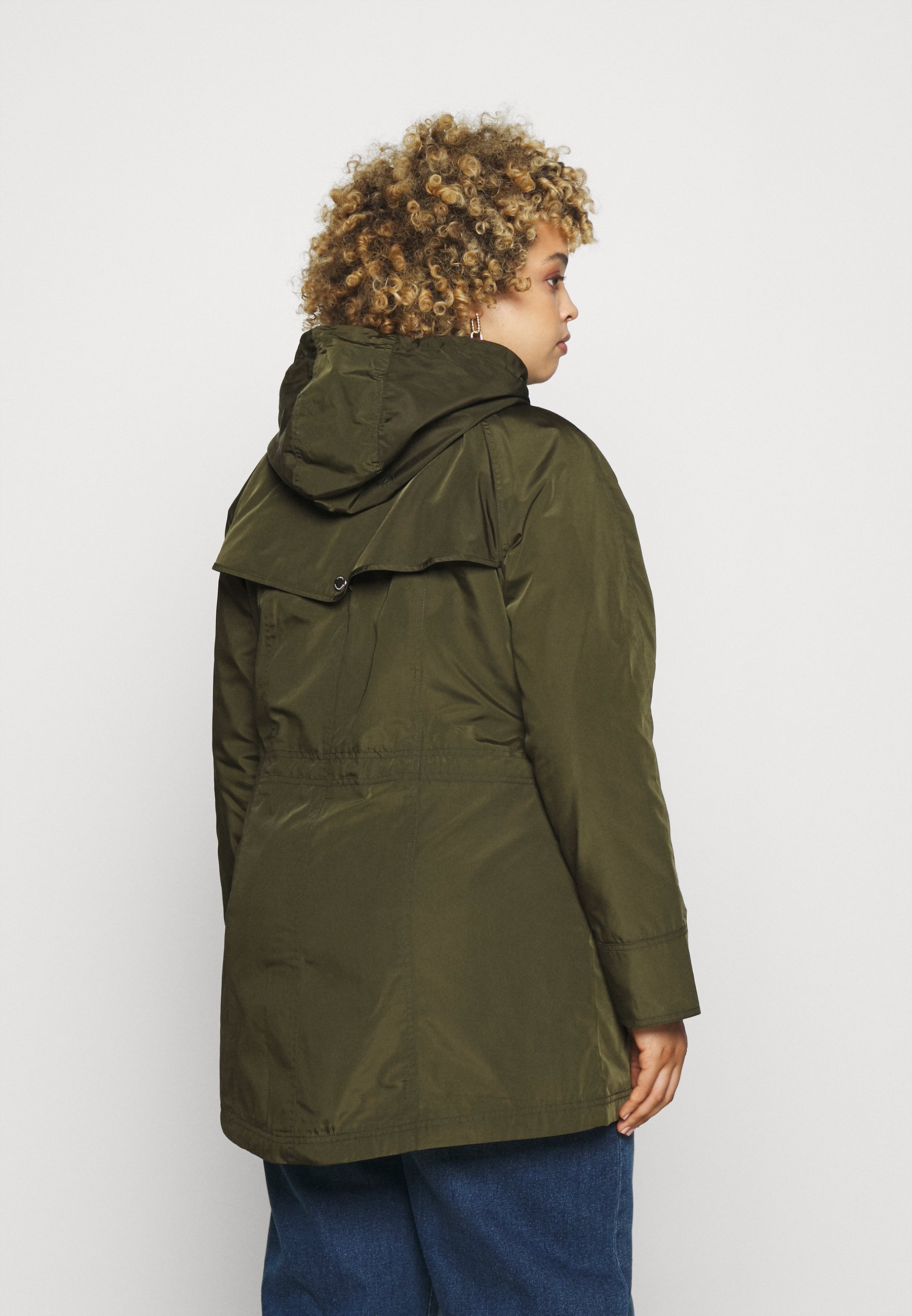 MICHAEL Michael Kors WOMENS ANORAK 