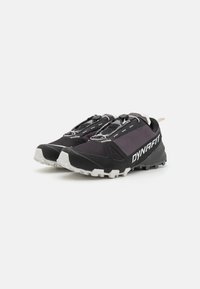 Dynafit TRAVERSE - Metsajooksu tossud - magnet/black out