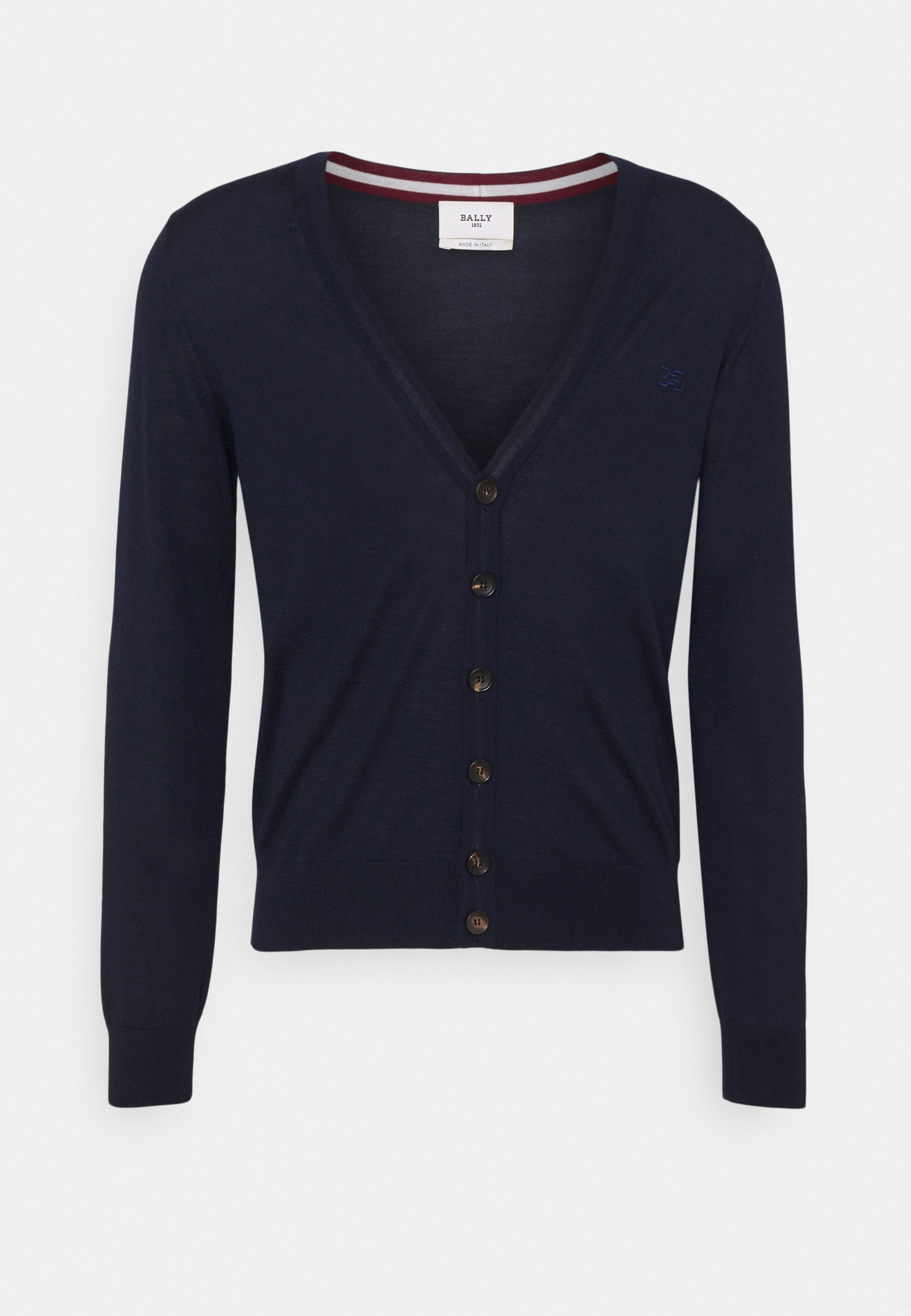 bally cardigan