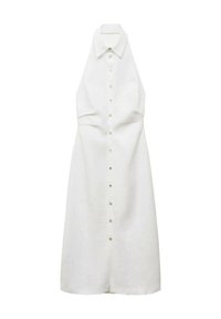 Mango Blousejurk - off-white