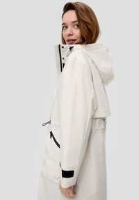 s.Oliver Parka - wollweiß