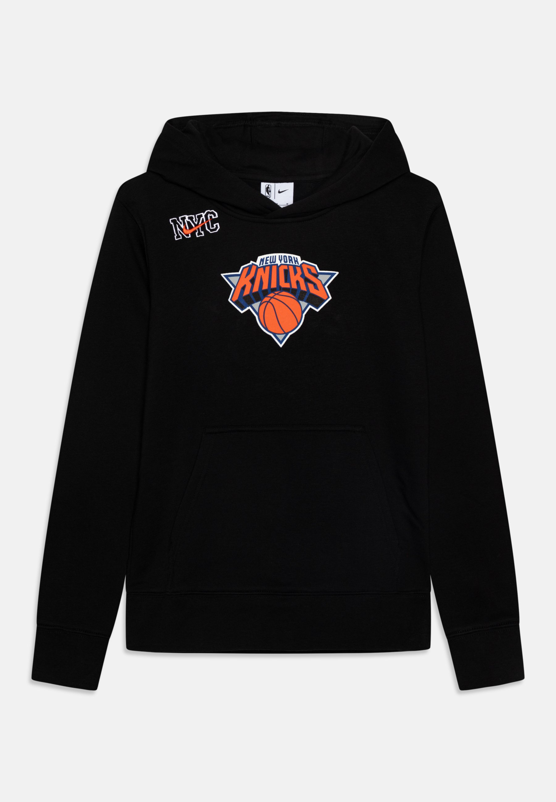 City Edition Knicks Therma Flex Hoodie New York Knicks Showtime - Main Image