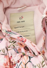 Next ALL-IN-ONE - REGULAR FIT - Buksedragter - floral